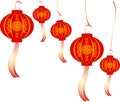 Chinese traditional lantern