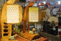 Chinese traditional lighting lantern