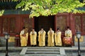 Traditional Chinese Music Performance