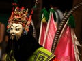 chinese traditional opera