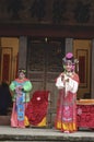Chinese Traditional Opera