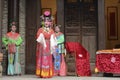 Chinese Traditional Opera