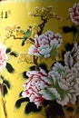 Chinese traditional paintings Royalty Free Stock Photo