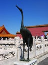 Chinese traditional sculpture- the Palace Museum