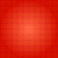 Chinese Traditional Seamless Background, Red And Golden Royalty Free Stock Photo