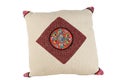 Chinese traditional style pillow