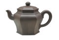 Chinese traditional teapot