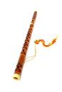 Chinese Transverse Flute, Dizi