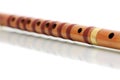 Chinese Transverse Flute, Dizi