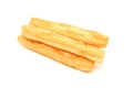 Chinese Twin Dough Stick Royalty Free Stock Photo