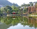 The Chinese University of Hong Kong