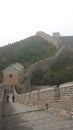 The Chinese Wall