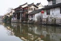 The Chinese water town - Xitang 5