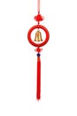 Chinese wind bell