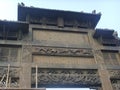 Chinese Xingcheng ancient cityÃ¯Â¼ÂMemorial Gateway