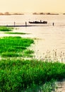 Chinese Yangtze River