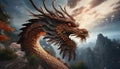 2024: Chinese year of the Wooden Dragon