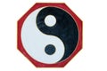 Chinese Yin Yang sign and symbol