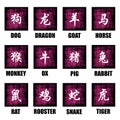 Chinese Zodiac