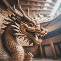 2024: Chinese year of the Wooden Dragon