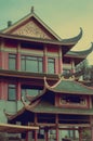 Chinesse Building