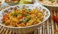 Ching`s Schezwan Fried Rice Masala