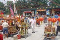 Chingay chinese parade