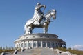 Chingiis Khaan Mongolian Emperor