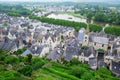 Chinon, Loire Valley