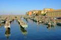 Chioggia Royalty Free Stock Photo