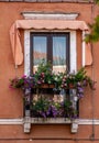 Chioggia, the small Venice, a beautiful Venetian town that is very reminiscent of its nearby Venice, imagine that this splendid ci