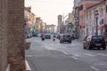 Chioggia, the small Venice, a beautiful Venetian town that is very reminiscent of its nearby Venice, imagine that this splendid ci