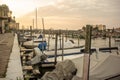 Chioggia, the small Venice, a beautiful Venetian town that is very reminiscent of its nearby Venice, imagine that this splendid ci