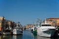 Chioggia Venice Italy little paradise