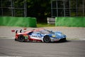 Chip Ganassi Racing Ford GT test at Monza Royalty Free Stock Photo