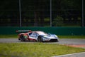 Chip Ganassi Racing Ford GT test at Monza Royalty Free Stock Photo