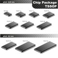 Chip Package (TSSOP)