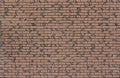 Chip Texture Birck Wall Royalty Free Stock Photo