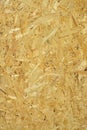 Chipboard Royalty Free Stock Photo