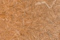 Chipboard brown osb surface pressed wood pattern texture particleboard background construction material press board