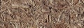 Chipboard texture. Rough particle board surface. Particleboard background.