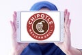 Chipotle Mexican Grill fast food logo