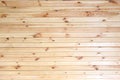 Chipped boards on walls and ceilings make your home unique. They refresh the environment Royalty Free Stock Photo