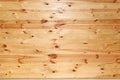 Chipped boards on walls and ceilings make your home unique. They refresh the environment Royalty Free Stock Photo