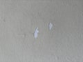 Chipped Paint on Wall Royalty Free Stock Photo