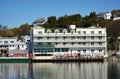 Chippewa Hotel Mackinac Island