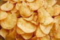 Chips crisps