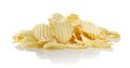 Chips Royalty Free Stock Photo