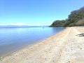 Playa Muerto. Rural tourism in centro America