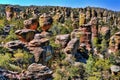 Chiricahua National Monument